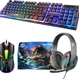 ENTWINO Gaming combo 4 in 1 Combo Motherboard-10