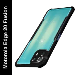 Back Cover for Motorola Edge 20 Fusion-3