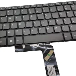 WEFLY Keyboard for Lenovo IdeaPad 320-17IKB 320-17ISK 330-15IKB Laptop Keyboard Replacement Key image 4