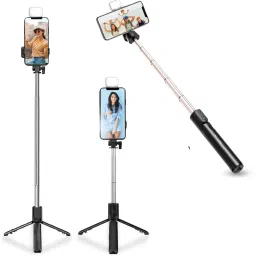 TECHGLIDE TG-0021 Bluetooth Selfie Stick-25