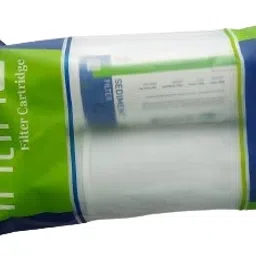 PURE EAU INLINE SET(CARBON+SEDIMENT+B12) FOR ALL KIND OF WATER PURIFIER Solid Wire Connector-16