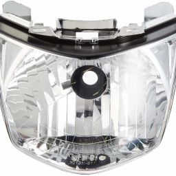 Halogen Headlight for Honda Shine 125, Dream Yuga-23