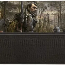 TX -FLO Enjoy immersive sound NFC pairing for instant connection with compatible devices 20 W Bluetooth Gaming Speaker image 2