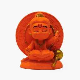 Decorative Showpiece - 8.2 cm-34