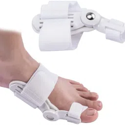 2PCS Plastic Toe bunion corrector And Foot_VR111-image-57