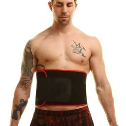 Men, Women, Unisex Shapewear-image-78