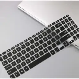 Saco S530 S530U S530UA S530UN F512DA F512FA X509FA X509FJ Laptop Keyboard Skin image 2