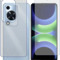 Mobling Front and Back Tempered Glass for Huawei Nova Y63-image-83