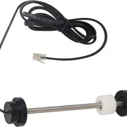 Aameria Water Level Sensor Auto Shut Off Wired Sensor Security System image 4