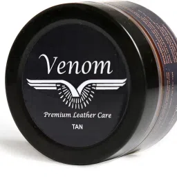 VeNom High gloss Leather Shoe Cream-image-37