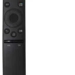 DEVBHOOMI DB Remote (BN5901259B)Samsung Smart 4k UHD TV Remote Television Remote Controller-image-1