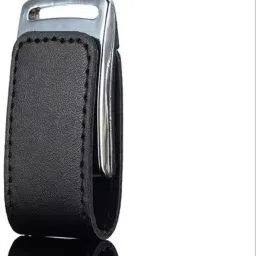 Harry PU Leather Elegant & Compact Storage for Work & Travel 64 GB Pen Drive Compatible with Mobile, Laptop USB 2.0 Metal Case-image-97