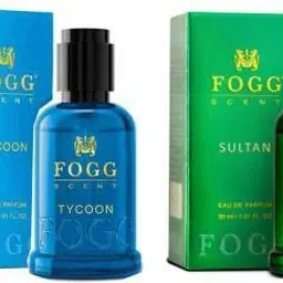 TYCOON & SULTAN Body Spray - For Men-28