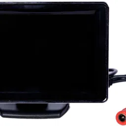 4.3 Led Screen Dashboard Mount Black LED-image-25