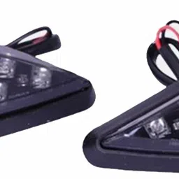 Side LED Indicator Light for Universal For Bike Universal For Bike-14
