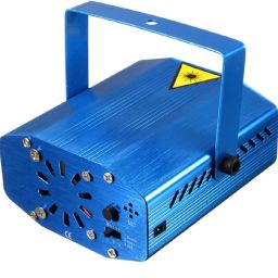 ® MINI R&G LED PROJECTOR LASER STAGE LIGHTING Shower Laser Light-40