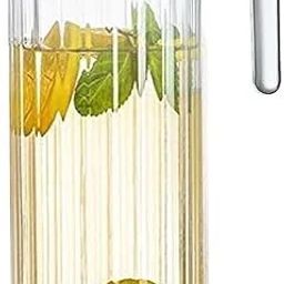 1 L Glass Water Jug-image-78