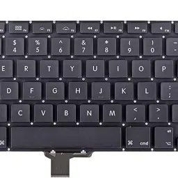 TechSio MacBook Pro 13" A1278 (MID 2009-MID 2012) Internal Laptop-size Laptop Keyboard-15