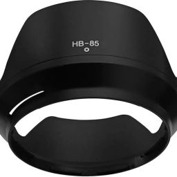 FLYING COLLECTION HB-53 Bayonet Mount Lens Hood for Nikon AF-S Nikkor 24-120mm f/4G ED VR Lens Lens Hood-8