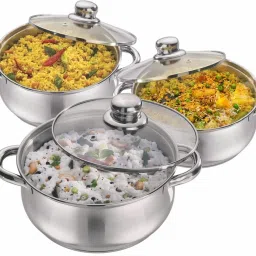 Bowl Serving Set-16
