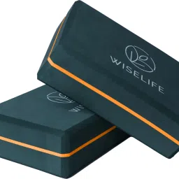 Bottle Green Yoga Block | Yoga Brick High Density Premium EVA Foam Material Yoga Blocks-image-16