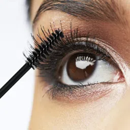 rajry 2Pcs 10ml Empty Mascara Tubes Wand Container 2 Rubber Inserts & 1 Funnel-Silver image 5