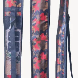 Red Camo_01 Bat Cover Free Size-image-61