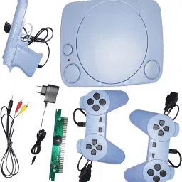Nouveau N-V 8 Bit Retro Build-in / Classic Kids Video Game With One Extra Chip NA GB with Contra, Duck Hunt, F1 Race, Dr. Mario, Turtles-24