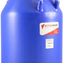Plastic, Polypropylene Milk Container - 40 L-28