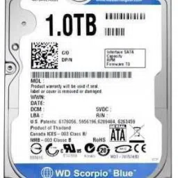 WD WD 1000 GB Laptop, All in One PC's Internal Hard Disk Drive (HDD) (1 TB HARD DISK)-image-57