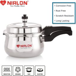 2.6 L, 1.5 L Induction Bottom Pressure Cooker-image-108