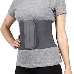 rapid Abdominal Belt for Post-Surgery Postpartum Support, Pain Relief for Men & Women Abdominal Belt-picture-4