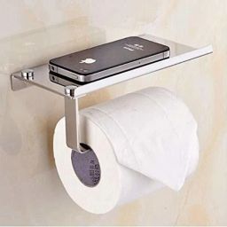 TTP_02 Stainless Steel Toilet Paper Holder-image-85