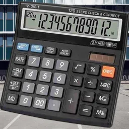 HN-555N Best Basic Calculator_H213 Desktop Calculator_213 Financial Calculator-10