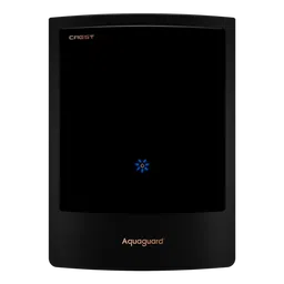 Aquaguard Crest UV Water Purifier with Mineral Guard Technology (Black)-image-71