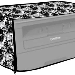 PrimeCover DCP-L2520D Multi-Function Monochrome Laser Black Color Printer Cover-image-82