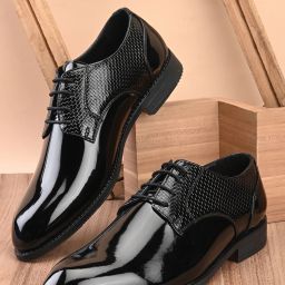 Anouk Men Formal Wear Derby Shoes Derby For Women-1