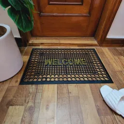 Rubber Door Mat-4