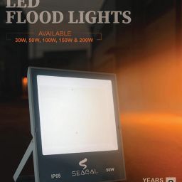 SG 1007 Flood Light Outdoor Lamp-image-49
