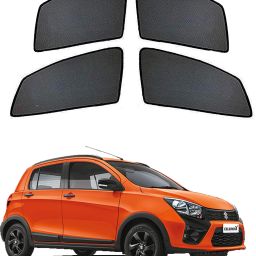 Side Window Sun Shade For Maruti Suzuki Celerio-image-51