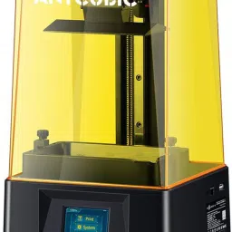anycubic Photon Mono 4K High Speed ​​Resin 3D Printer with 6.23" Monochrome Screen 3D Printer image 4