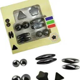 10 in 1 magnet kit -Crafts,Projects,Home, Office, School Small Magnets Multipurpose Office Magnets Pack of 10-image-16
