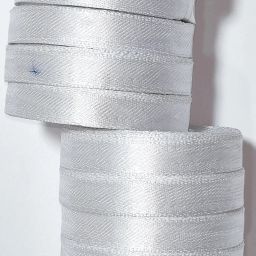 Plastic Curling Ribbon for Art & Craft Decor, Gift Wrapping and Bows Making White Satin Ribbon-image-28