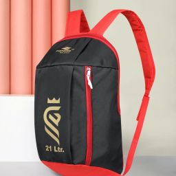 21.5 L Laptop Backpack Classic Casual Backpacks Daypack for Men Women Small Travel Hiking Backpack Sport Office College Travelling Stylish Bagpacks Sky Tourister Bags for Boys girls | laptop beg men | women backpacks for office |backpacks for girls | Gym Football Mini Backpacks.-image-86