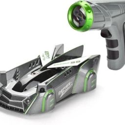 Laser Rc Car Wall Climbing Rc Car Electric, Grey-image-41