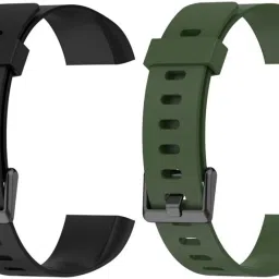TECHWIND THDRBSN2944BK+DKGN REALME BAND Watch Belt For REALME BAND RMA183 Watch Band Smart Band Strap-image-50