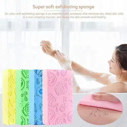 webdealz Bath Brush,Skin Exfoliator,Face Scrubber & Dead Skin Remover x2.06-picture-46