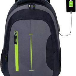 houseofcommon Large 37 L Laptop Backpack backpack bag laptop bag school backpag(18*14)-picture-27
