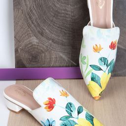 denill Women Wedges Sandal-picture-34