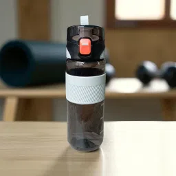 Sports Water Bottle For All Generation, Heavy Quality, With Infuser, RP1404 500 ml Water Bottle-image-37